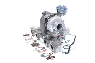 LADER AUFLADUNG BTS Turbo T981067 34