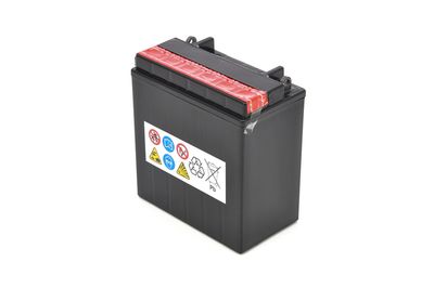 STARTERBATTERIE BOSCH 0092M60210 23