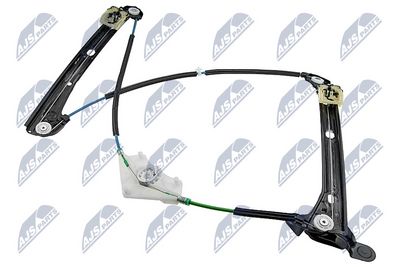 Zdvihacie zariadenie okien NTY EPS-WW-085