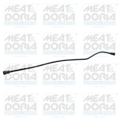 Przewód paliwowy MEAT & DORIA 98064