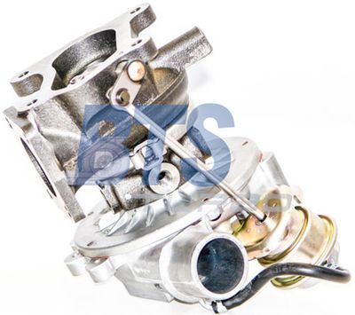 LADER AUFLADUNG BTS Turbo T911957 8
