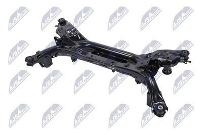 CORP AX NTY ZRZMZ009 5