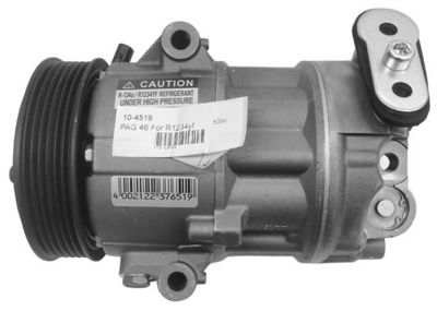 Airstal 10-4519 Компрессор кондиционера  для FIAT TIPO (Фиат Типо)