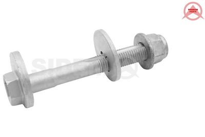 SET REPARATIE SUSPENSIE