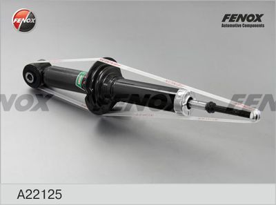 Амортизатор FENOX A22125 для MITSUBISHI OUTLANDER