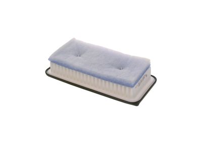 LUFTFILTER BOSCH F026400143 26