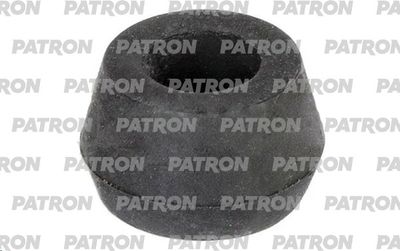 PATRON PSE11025 Сайлентблок рычага  для NISSAN SERENA (C23) 1.6