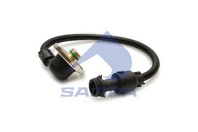 Манометрический выключатель SAMPA 093.269