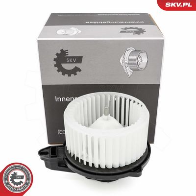 VENTILATOR HABITACLU ESEN SKV 68SKV143 4