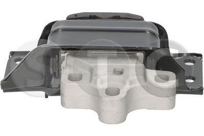 LAGERUNG AUTOMATIKGETRIEBE