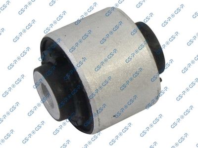 Uložení, řídicí mechanismus GSP 530215