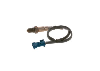 SONDA LAMBDA BOSCH 0258986760 10