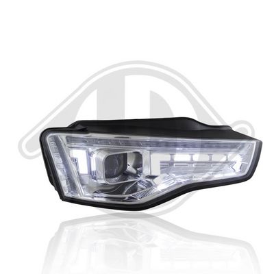 SET FARURI PRINCIPALE DIEDERICHS 1045384 1