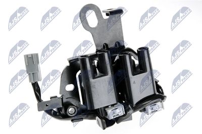 Катушка зажигания NTY ECZ-HY-509 для HYUNDAI MATRIX