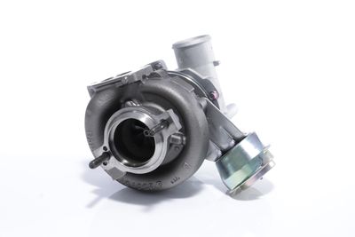 LADER AUFLADUNG BTS Turbo T912383 29