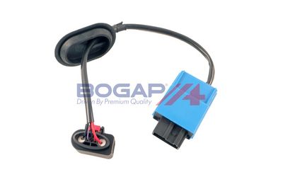 UNITATE COMANDA POMPA COMBUSTIBIL BOGAP A6322102 5