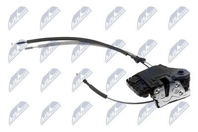 Zámok dverí NTY EZC-HY-528