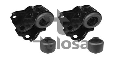 MONTAGESATZ LENKERLAGERUNG