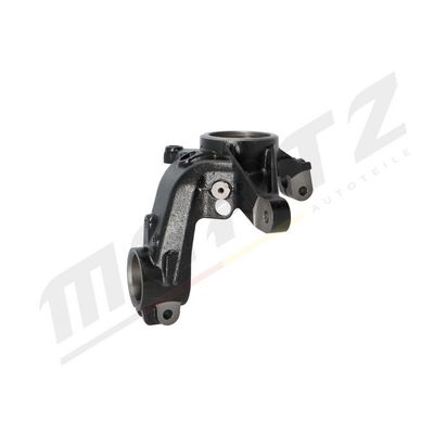 Čap nápravy zavesenia kolies MERTZ M-K3352