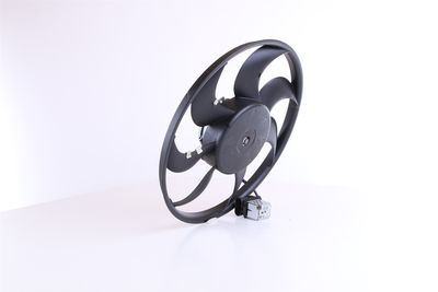 VENTILATOR RADIATOR NISSENS 85777 18