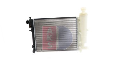 RADIATOR RACIRE MOTOR AKS DASIS 161180N 15