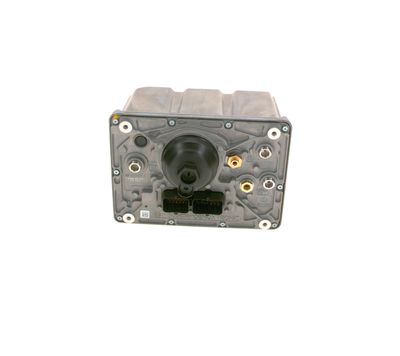 BOSCH Fördermodul, Harnstoffeinspritzung