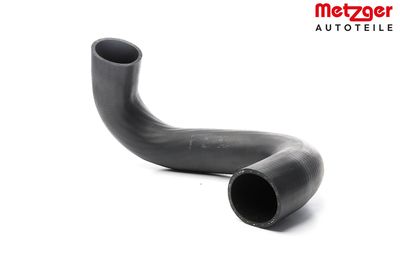 LADELUFTSCHLAUCH METZGER AUTOTEILE 2400567 5