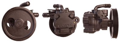 HYDRAULIKPUMPE LENKUNG