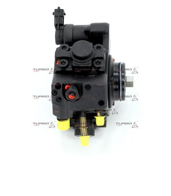 POMPA DE INALTA PRESIUNE TURBO-TEC TTIP0151 4
