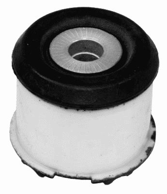 LAGERUNG ACHSTRäGER