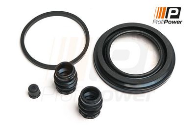 Remonto komplektas, stabdžių apkaba