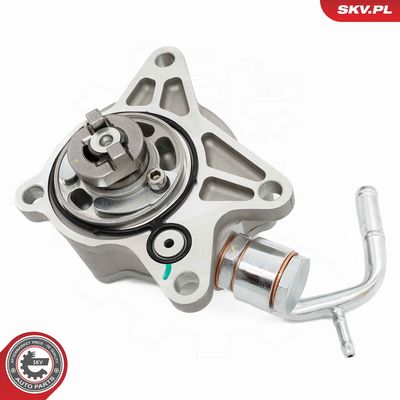 POMPA VACUUM SISTEM DE FRANARE