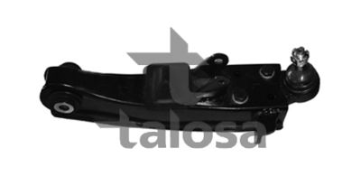 BRAT SUSPENSIE ROATA