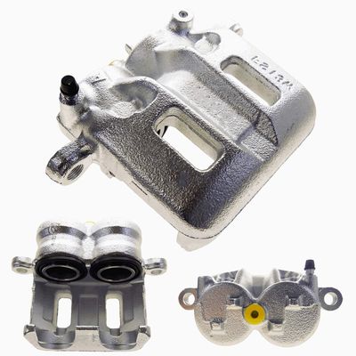 Brake Caliper Brake ENGINEERING CA2725R