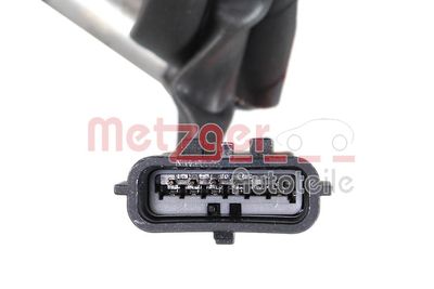 LAMBDASONDE METZGER AUTOTEILE 0895637 1