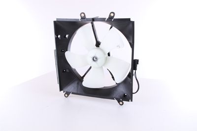 VENTILATOR RADIATOR NISSENS 85330 8