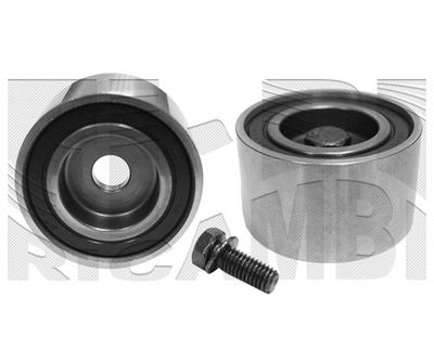 AUTOTEAM A02760 Натяжной ролик ремня ГРМ для VOLVO 940 (Вольво 940)