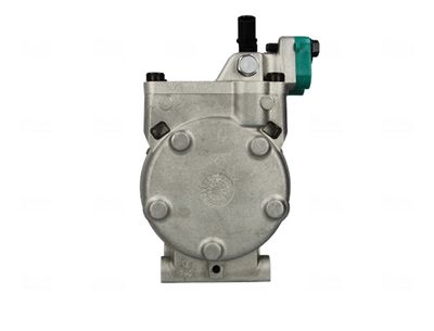 COMPRESOR CLIMATIZARE NISSENS 89277 2