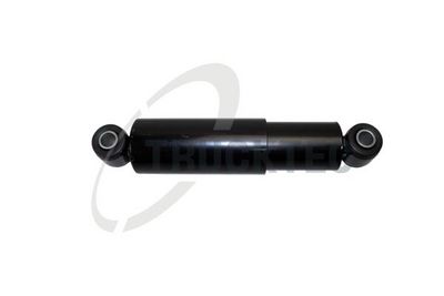 TRUCKTEC AUTOMOTIVE Amortizatorius