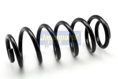 пружина за ходовата част JAPANPARTS ZC6092H