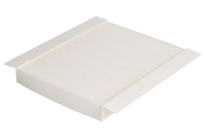 Cabinefilter past: FIAT DOBLO, IDEA, PUNTO  LANCIA MUSA, YPSILON  UAZ HUNTER, PATRIOT 1.2-2.7LPG 09.99-