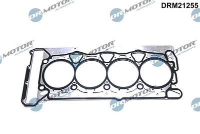 Těsnění, hlava válce LIZARTE DRM21255