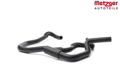 FURTUN RADIATOR METZGER AUTOTEILE 2420025 24