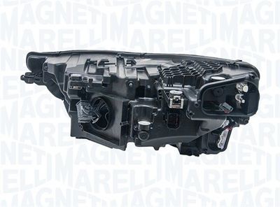 HAUPTSCHEINWERFER MAGNETI MARELLI 711451000682