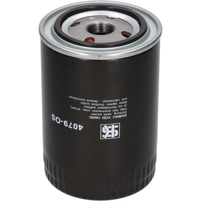 ÖLFILTER KOLBENSCHMIDT 50014079 2