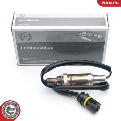 SONDA LAMBDA ESEN SKV 09SKV605 3