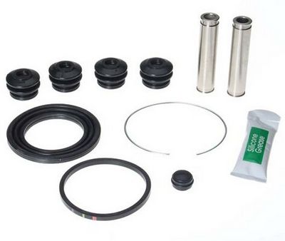 SET REPARATIE ETRIER BUDWEG CALIPER 205131