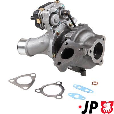 COMPRESOR SISTEM DE SUPRAALIMENTARE