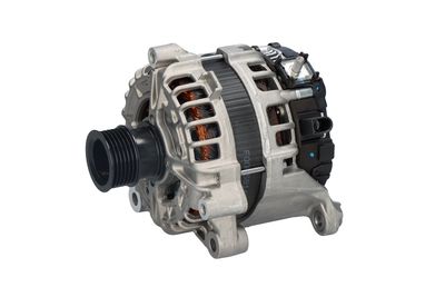 GENERATOR / ALTERNATOR VALEO 443449 5