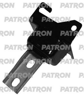 PATRON PSE30634 Подушка двигателя  для DACIA  (Дача Логан)
